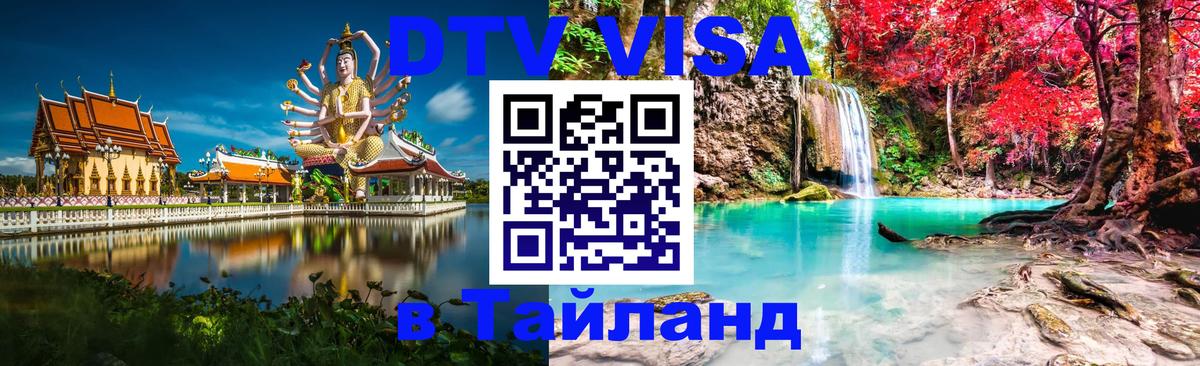 Сколько стоит DTV виза — актуальные цены, оформление даже без документов - 19.11.2025 
